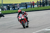Lower Group Red Bikes